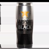 საპორო შავი 650