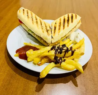 Panini Ali baba