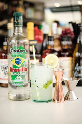 Caipirinha