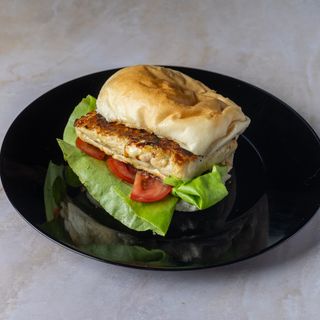 Punjeno pileće belo na kg