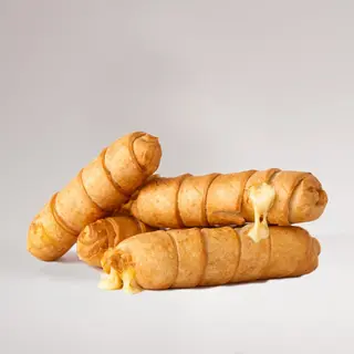 Tequeños