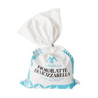 Branza Mozzarella Boccone Fior di Latte Murgela 200GR