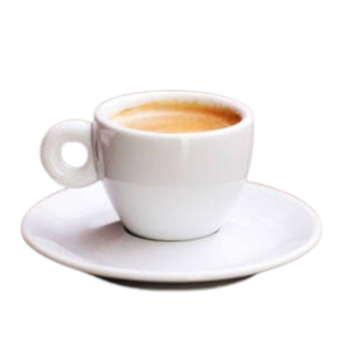 Café solo