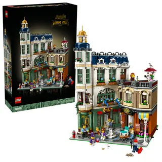 Strada comerciala - 11371