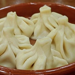Khinkali (5 Uds.)