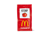 Ketchup (sobre)