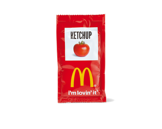 Ketchup (sobre)
