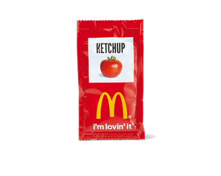 Ketchup (sobre)