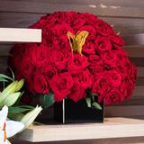 Bouquet de fleurs 