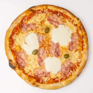 Pizza Barok