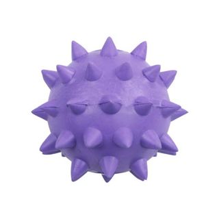 PAWISE Igračka za pse Solid Ball sa zvoncem Plava, 2,5cm (KOD PAW14718)
