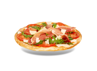 Pizza Italia (30 Cm.)