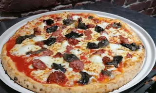 8 Pizza GINO