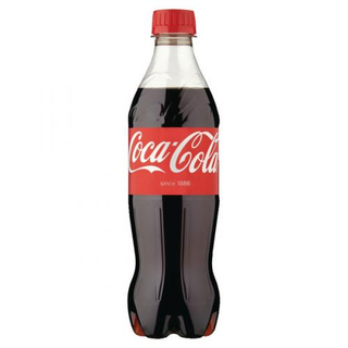 Coca-Cola