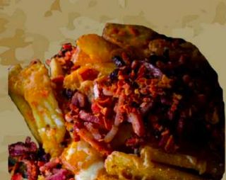 Patates Les De La Casa