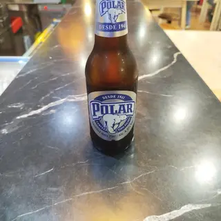Cerveza Polar Pilsen (330 Ml.)