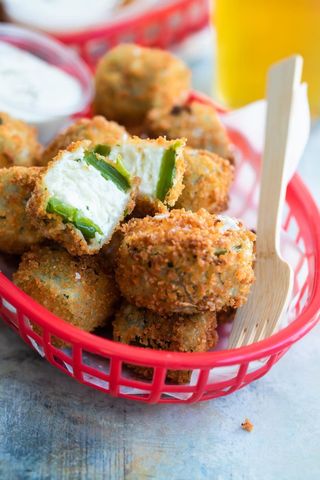 Jalapeno Balls 7szt