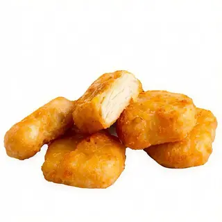 Nuggets (5 Uds.)
