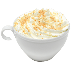 Hot Biscuit Caramello