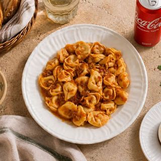 Menù della bottega