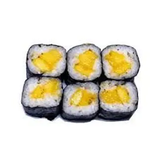 Maki Manga 8 Peças