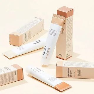 BB-krema (27 ton) za osetljivu kožu Purito Cica Clearing BB Cream 30 ml