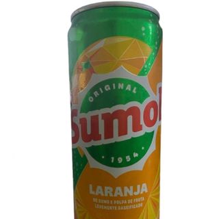 Sumol Laranja 33cl