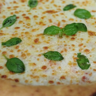 Pizza Margherita