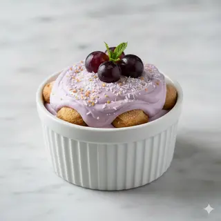 Tiramisú Del Mes