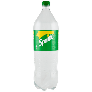 Sprite Bottiglia