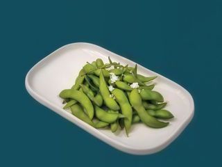 14. Edamame