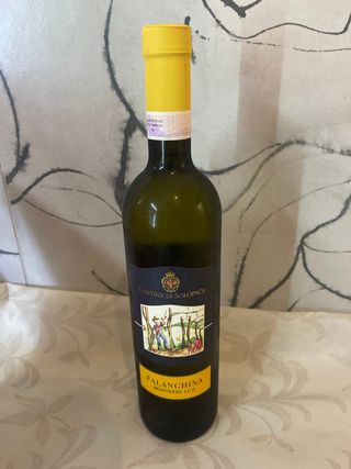 Falanghina 75cl
