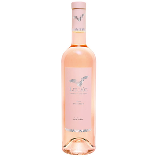 Liliac Pinot noir rose sec