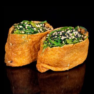 Инари Уакаме (2бр - 100г)