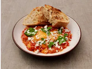 Шакшука (300g)