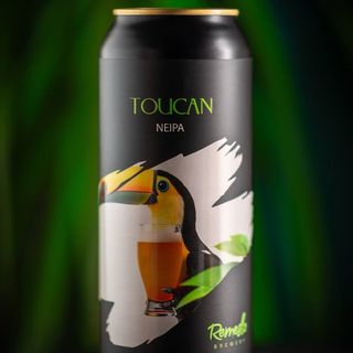 Toucan Neipa