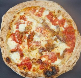 Amatriciana 2.0