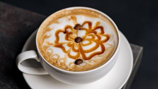 Капучино (250мл)