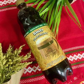 Kwas chlebowy Obolon 1l