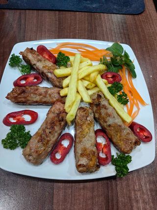 Ćevapi 250g