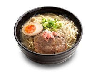 Рамен курица (400г)