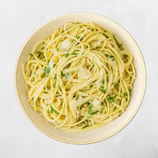 Pasta Aglio e olio