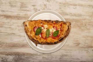 Calzone farcito - piccolo