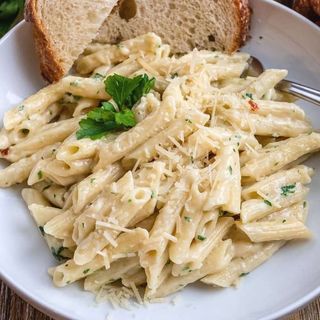 Penne Gorgonzola-40 % Off