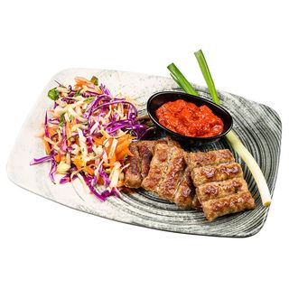 Банялучки кебапчета (350г)