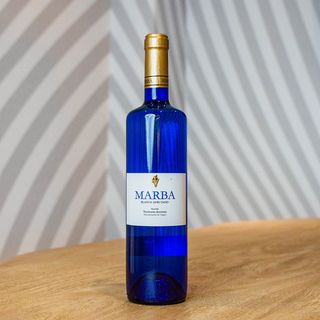 Vino Marba Blanco Afrutado (750 Ml.)