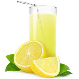  JUS DE CITRON  