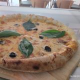 Pizza Margarita