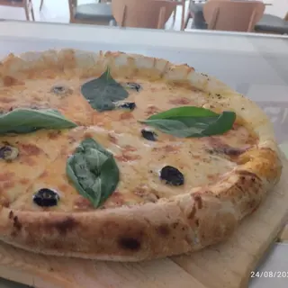 Pizza Margarita