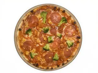 Вегетаріана (445g)